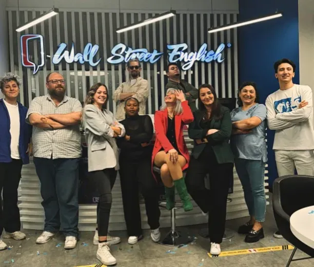 Bursa Özlüce İngilizce Kursu