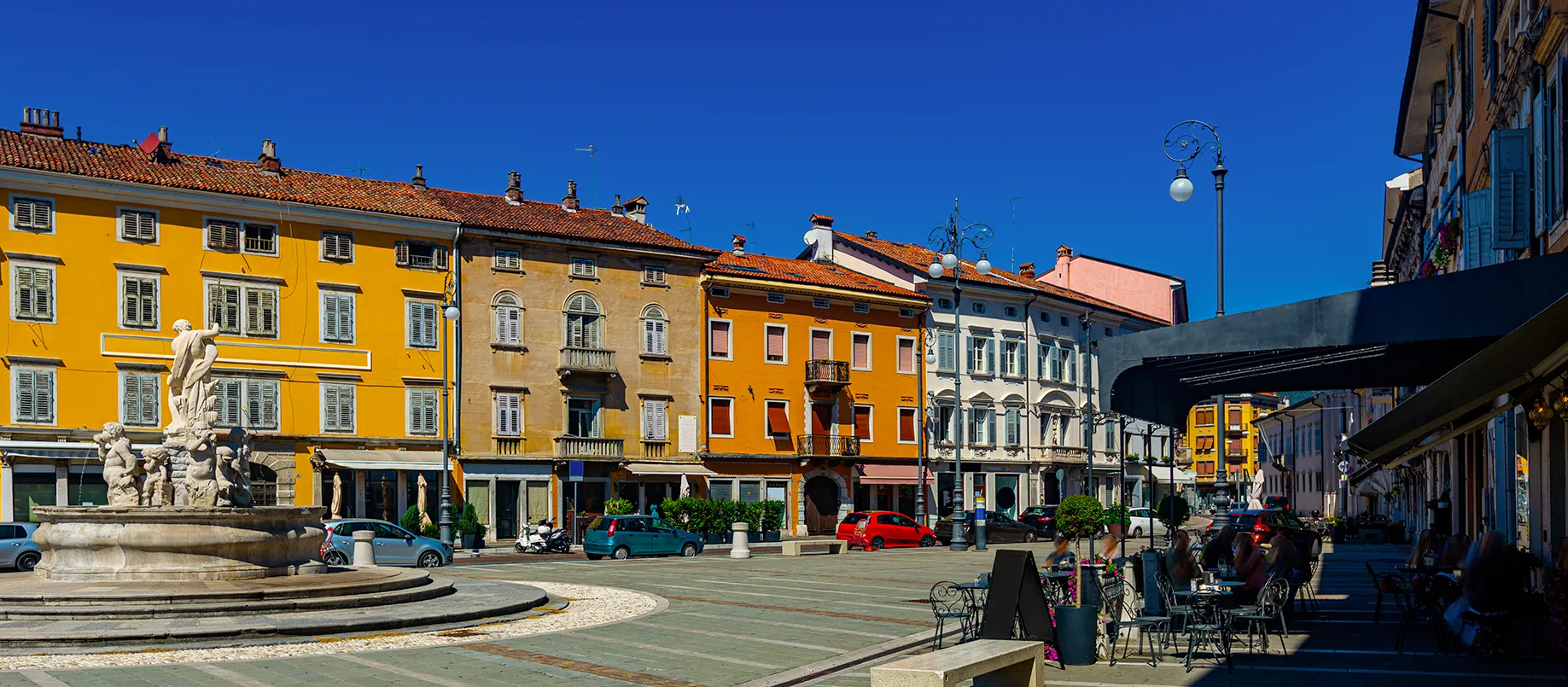 Scuola di inglese a Gorizia - Wall Street English