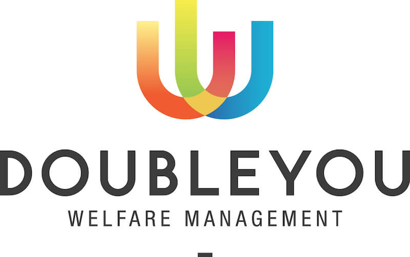 Doubleyou logo