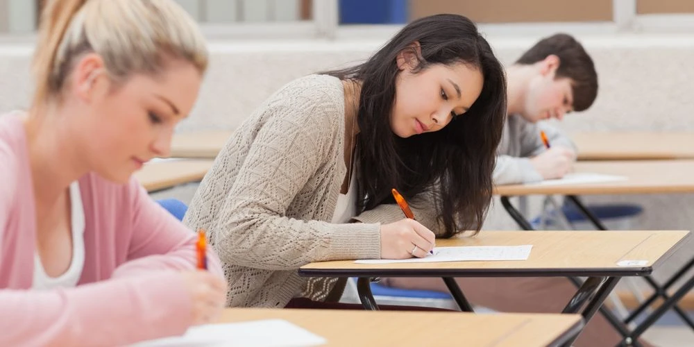 IELTS 及 CEFR 評估系統,兩者的分別
