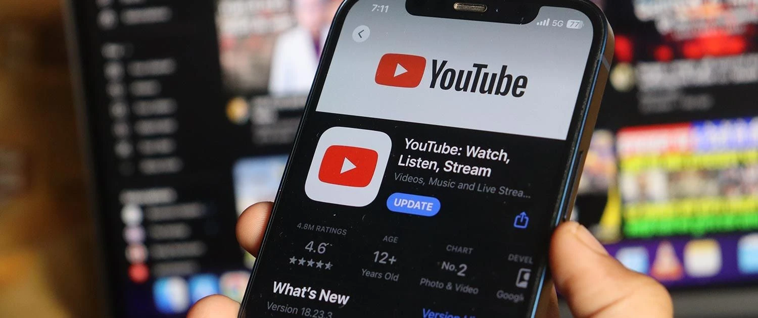 睇 YouTube 學英文、Netflix 學習英文 – 免費自學英文6大秘訣