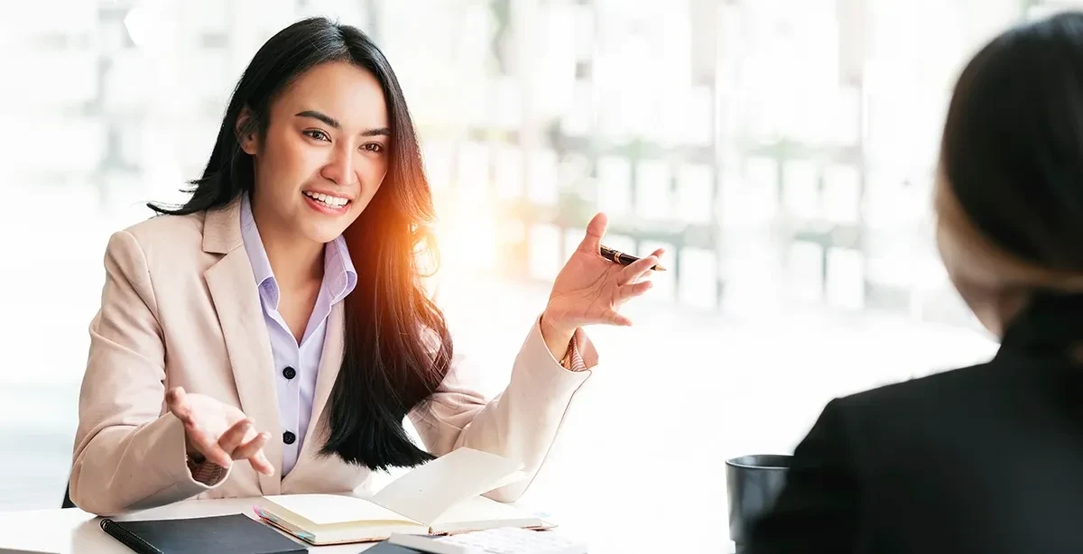 主動英文：active? initiative? proactive? 見工面試英文tips！