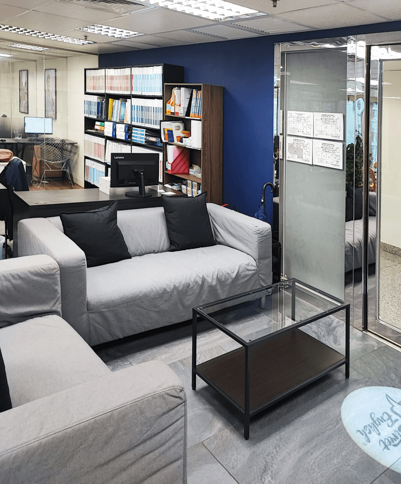 Wall Street English 香港銅鑼灣分校