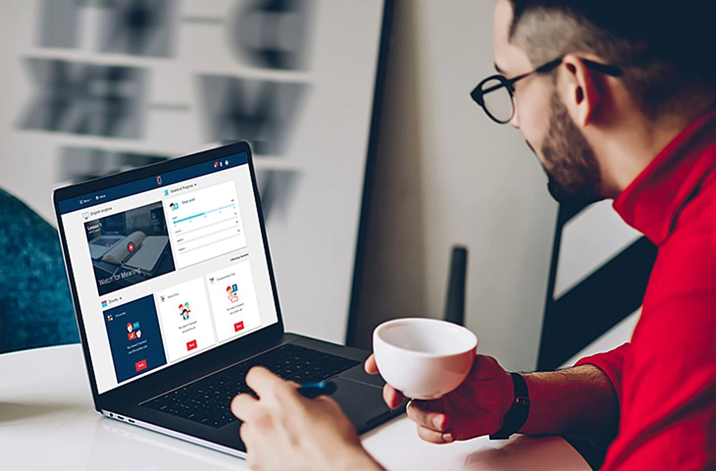 học ngữ pháp tiếng anh online với app wse.jpg