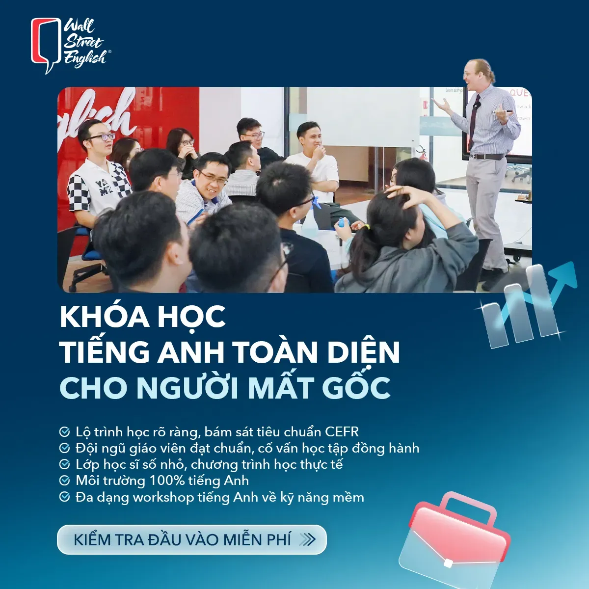 khóa học tiếng anh cho người mất gốc wall street english.webp