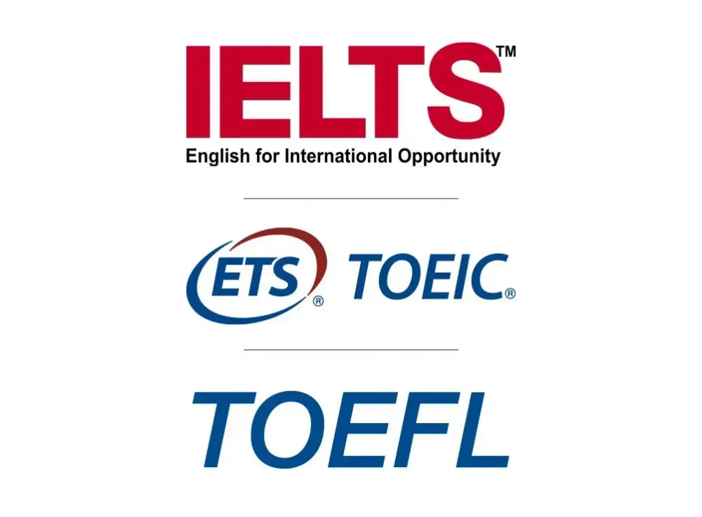 Preparati a prendere la certificazione IELTS