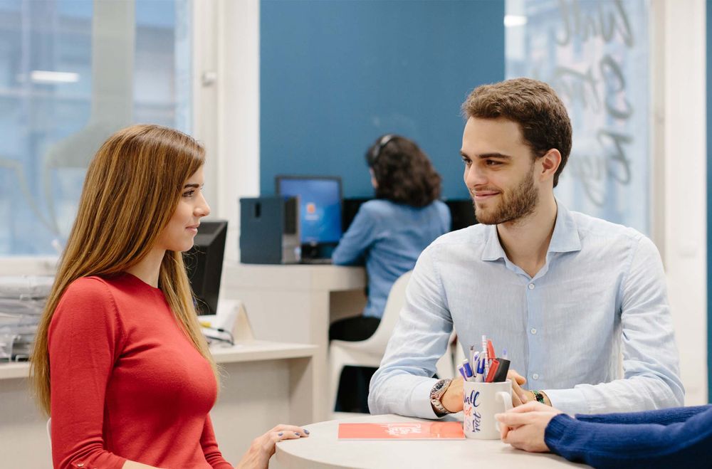 Say Yes to English on UN English Language Day