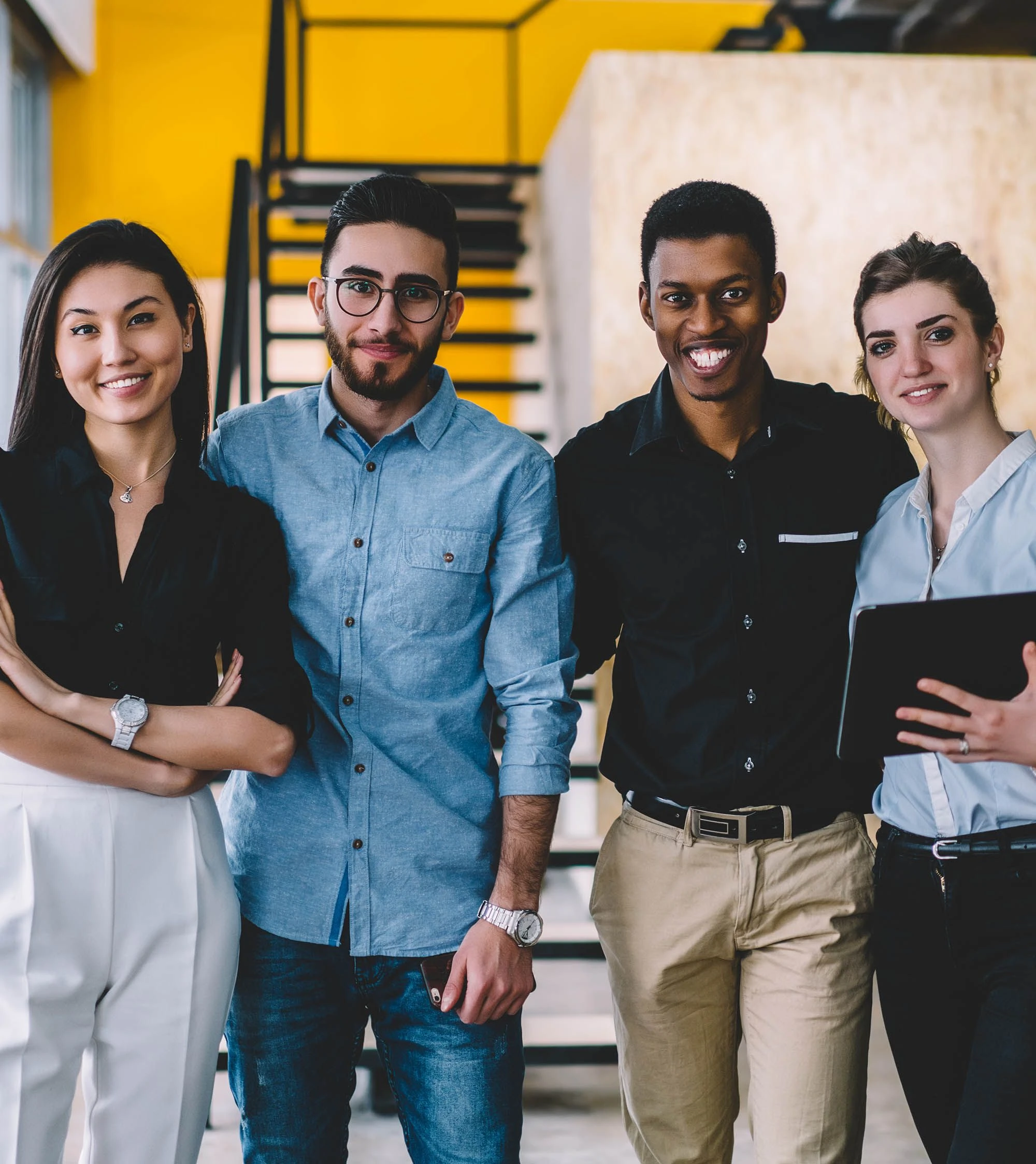 Wall Street English 校內所有母語英語導師具 CELTA、TESOL 及 TEFL 資格。