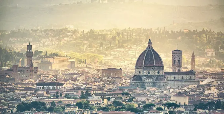 Centro Wall Street English Firenze