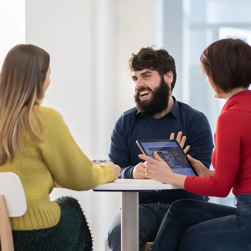 Migliora il tuo inglese grazie ai corsi Wall Street English