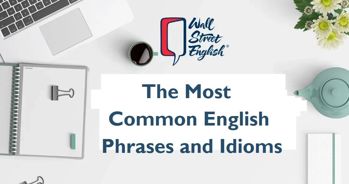 10 expressions courantes en anglais pour s'exprimer WSE
