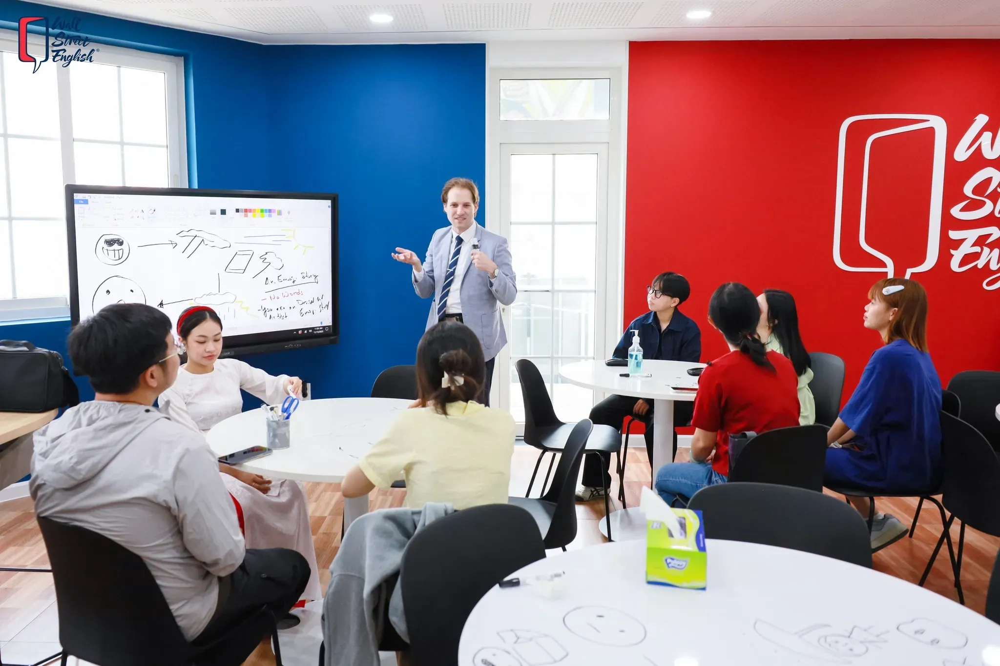 trung tâm tiếng anh giao tiếp wall street english nguyễn thị thập 12.webp