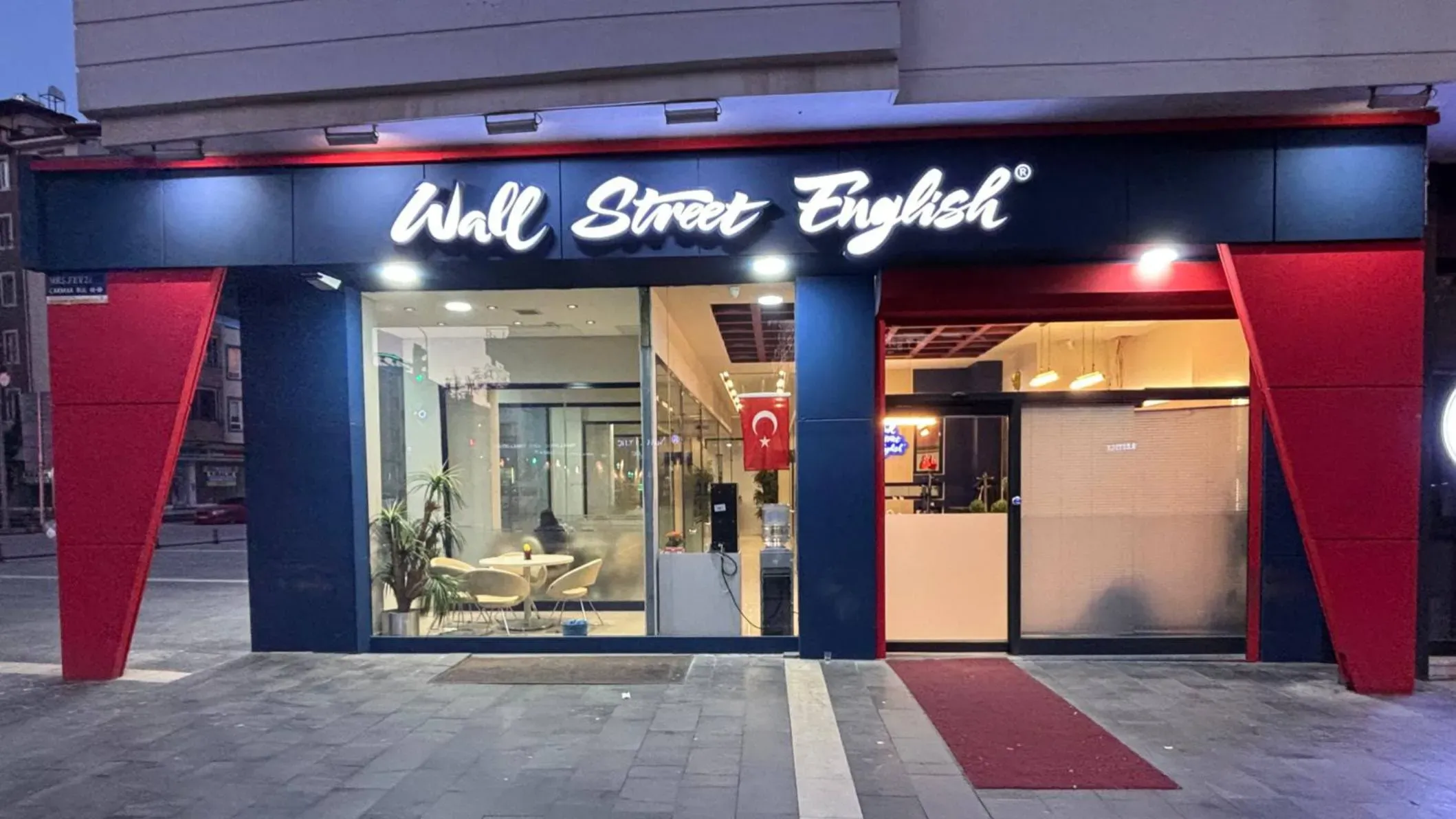 wall street english gaziantep ingilizce kursu dil okulu