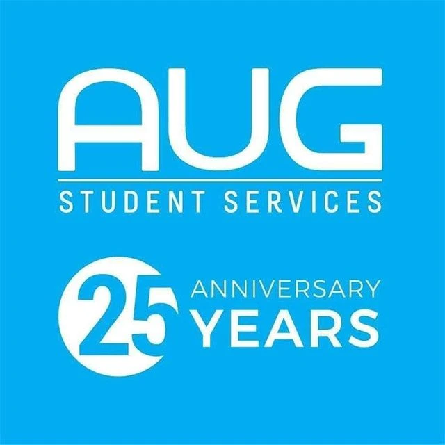 AUG 國際教育集團 AUG Student Service