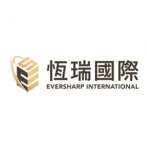 恆瑞國際 Eversharp international