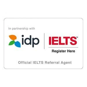 IDP教育及IELTS考試 IDP Education
