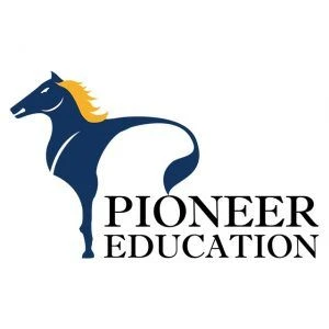 藍駿教育 Pioneer Education